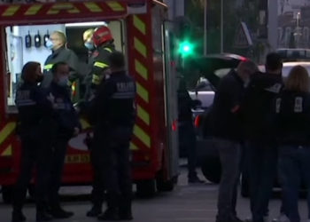 Lyon. Un prêtre orthodoxe grièvement blessé par balle, un individu interpellé