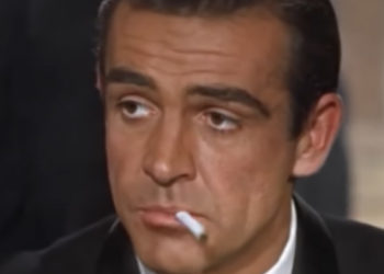 Sean Connery : Retour sur son incroyable carrière