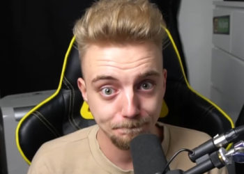« Kastiop », célèbre Youtubeur Belge porté disparu depuis plusieurs jours, retrouvé mort