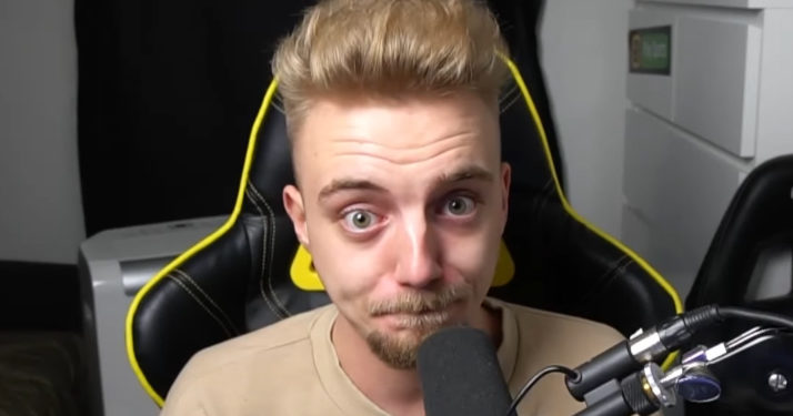 « Kastiop », célèbre Youtubeur Belge porté disparu depuis plusieurs jours, retrouvé mort