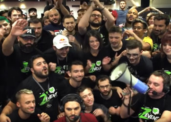 Covid-19. Le Z Event sera bien au rendez-vous dès ce vendredi soir