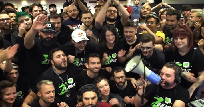 Covid-19. Le Z Event sera bien au rendez-vous dès ce vendredi soir