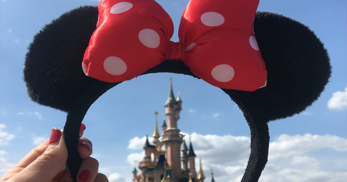 Confinement. Disneyland Paris referme ses portes jusqu’à la mi-février