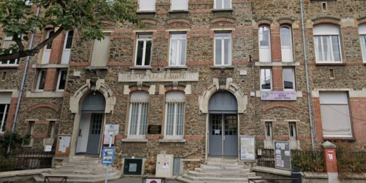 Val-de-Marne : La maîtresse mordue par un enfant de 10 ans
