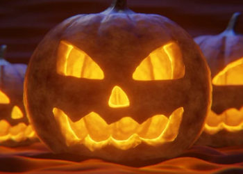 Halloween : Voilà pourquoi les enfants ne peuvent pas faire du porte à porte cette année pour récolter des bonbons