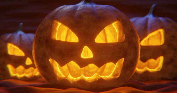 Halloween : Voilà pourquoi les enfants ne peuvent pas faire du porte à porte cette année pour récolter des bonbons