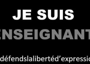 Prof décapité : Qui était Samuel Paty, enseignant d’histoire ?