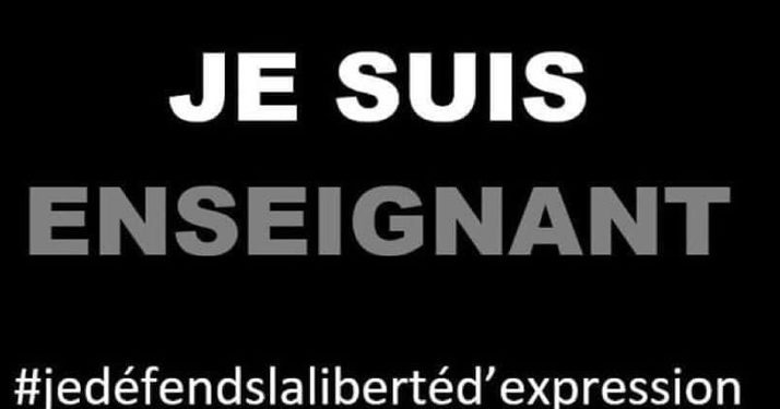 Prof décapité : Qui était Samuel Paty, enseignant d’histoire ?