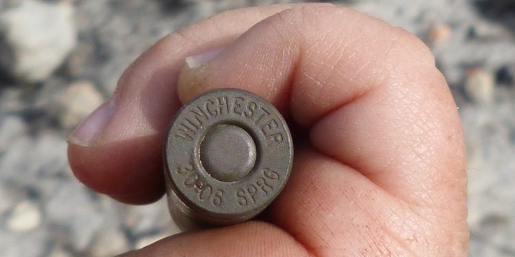 États-Unis : Âgé de 3 ans, il se tire accidentellement une balle dans la tête