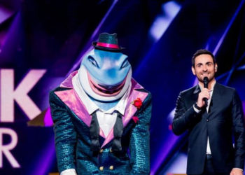 « Mask Singer » : l’émission revient dès ce soir sur TF1 pour une saison 2