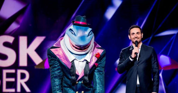 « Mask Singer » : l’émission revient dès ce soir sur TF1 pour une saison 2