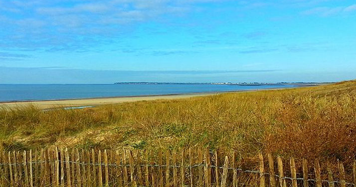 Vendée : Le corps sans vie d’une femme retrouvé sur la plage
