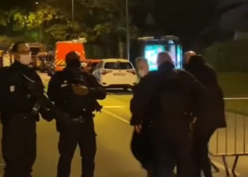 Professeur décapité dans les Yvelines : les réactions de la classe politique