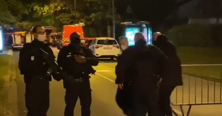 Professeur décapité dans les Yvelines : les réactions de la classe politique
