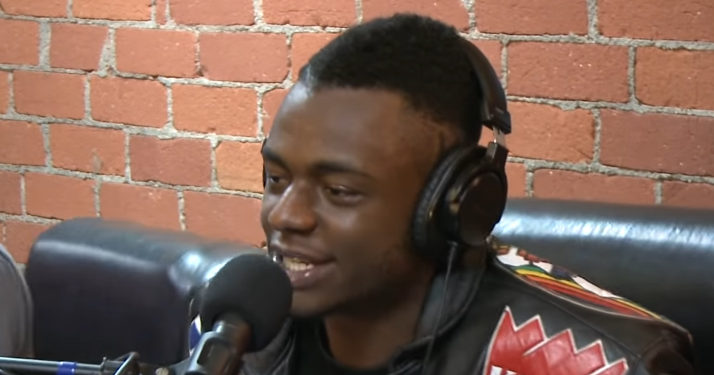 Bobby Jr, fils de Bobby Brown retrouvé mort à l’âge de 28 ans