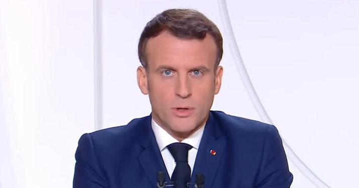 Macron. Dates clés, déconfinement par étapes, réouverture des commerces : retour sur les annonces de ce mardi