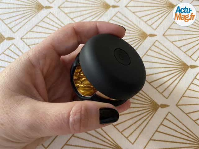 Le Mini Macaron (Kit) - E.C pour Actu-Mag.fr