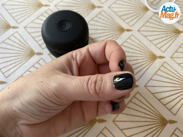 Le Mini Macaron (Kit) - E.C pour Actu-Mag.fr