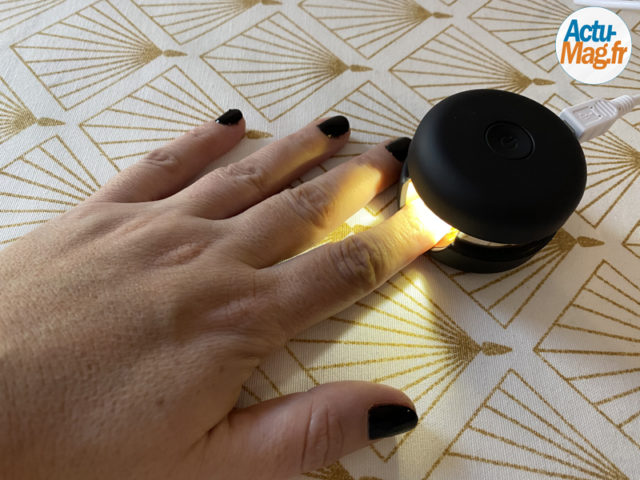 Le Mini Macaron (Kit) - E.C pour Actu-Mag.fr