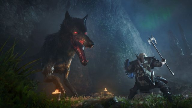 Assassin's Creed Valhalla
