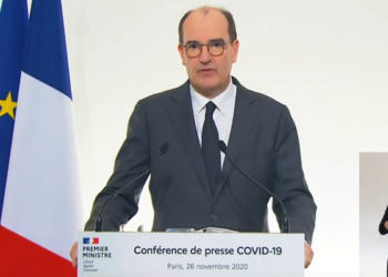 Les précisions du plan de déconfinement en trois étapes par Jean Castex