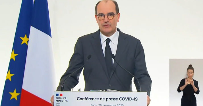 Les précisions du plan de déconfinement en trois étapes par Jean Castex