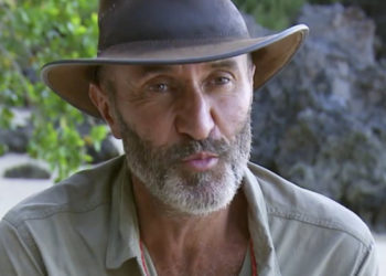 Koh-Lanta : Laurent, prof d’histoire et candidat dans l’émission, menacé de décapitation sur les réseaux sociaux
