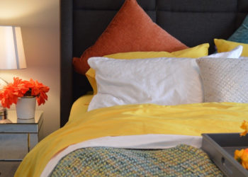 Comment entretenir votre linge de maison ?