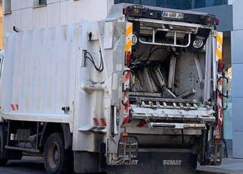 Essonne. Une femme décède après avoir été percutée par un camion poubelle