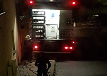 Essonne. Une vingtaine de communes privées d’électricité à la suite d’un incendie survenu sur un poste électrique du réseau ENEDIS