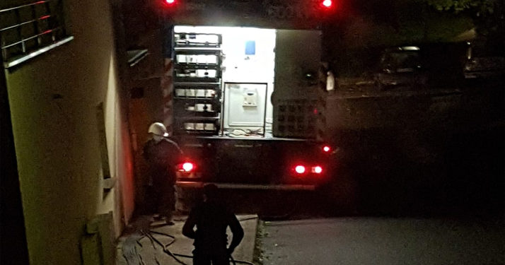 Essonne. Une vingtaine de communes privées d’électricité à la suite d’un incendie survenu sur un poste électrique du réseau ENEDIS