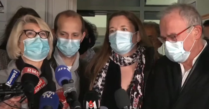 Procès Daval. Jonathann Daval condamné à 25 ans de réclusion criminelle !
