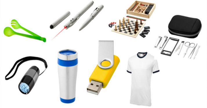 Objets publicitaires : comment bien choisir ses goodies ?