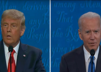 Trump ou Biden ? Les américains s’impatientent…