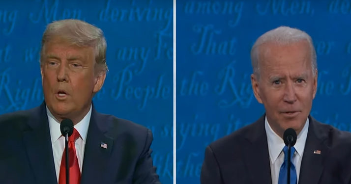 Trump ou Biden ? Les américains s’impatientent…