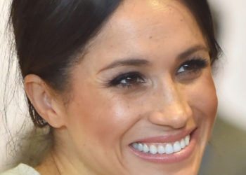 La Meghan Markle révèle avoir fait une fausse couche