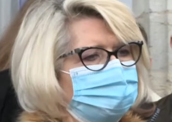 Procès Daval : Le père d’Alexia souhaite la peine maximale pour Jonathann