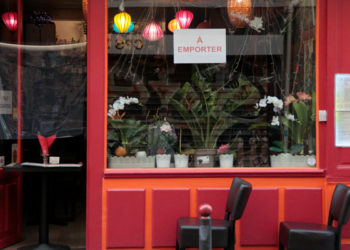 Confinement. Les restaurants, bistrots, bars, brasseries et cafés ne devraient par rouvrir avant le 15 janvier