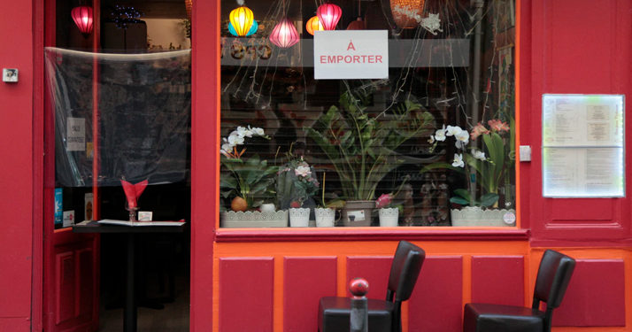 Confinement. Les restaurants, bistrots, bars, brasseries et cafés ne devraient par rouvrir avant le 15 janvier