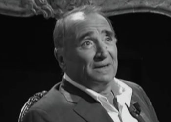 Mort de Claude Brasseur. Retour sur 62 ans de carrière