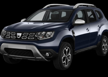 Dacia Duster : quels sont les pneus les plus adaptés ?