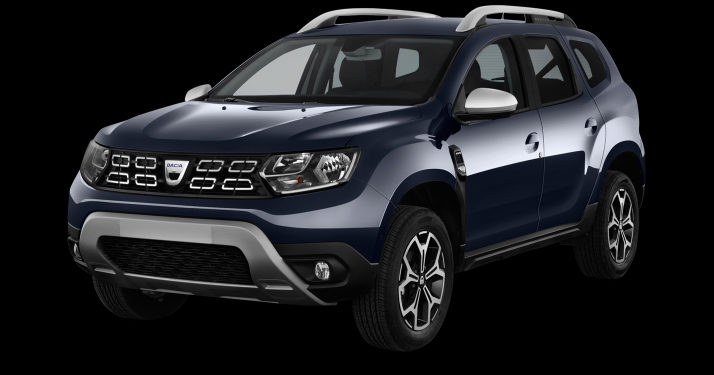 Dacia Duster : quels sont les pneus les plus adaptés ?