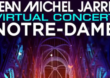 Nouvel-An. Jean-Michel Jarre, David Guetta ou Justin Bieber : Suivez les différents concerts du 31 en streaming