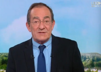 Jean-Pierre Pernaut. Après 33 ans de JT, le journaliste dit au revoir à ses téléspectateurs avec émotions