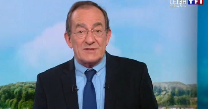 Jean-Pierre Pernaut. Après 33 ans de JT, le journaliste dit au revoir à ses téléspectateurs avec émotions