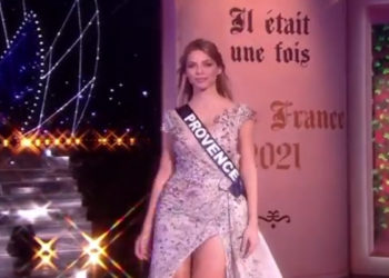 Miss Provence victime d’attaques antisémites sur les réseaux sociaux : Une enquête ouverte