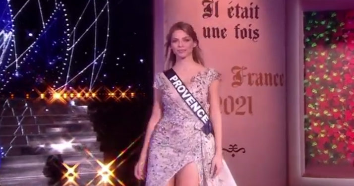 Miss Provence victime d’attaques antisémites sur les réseaux sociaux : Une enquête ouverte