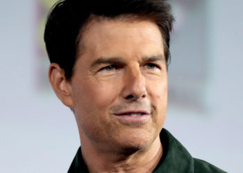 Tom Cruise, furieux contre son équipe sur le tournage de Mission Impossible 7