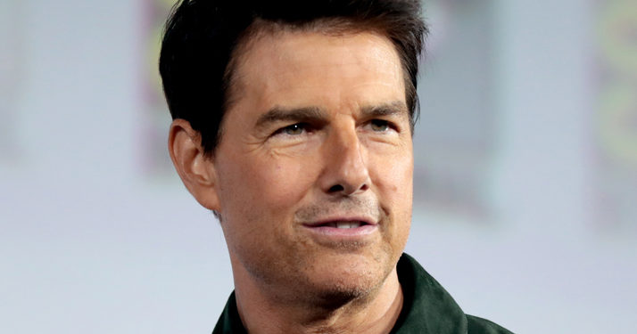 Tom Cruise, furieux contre son équipe sur le tournage de Mission Impossible 7