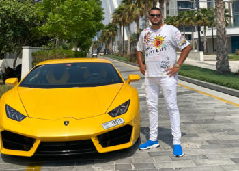 Abdellah Zejli : une vocation entrepreneuriale innée